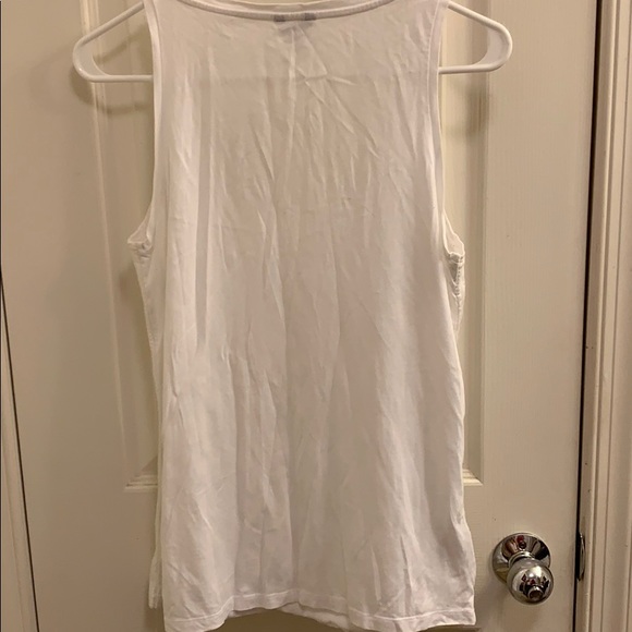 Ann Taylor Sequined Tank - Picture 5 of 6